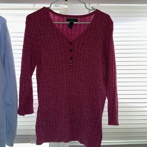Women’s sweater